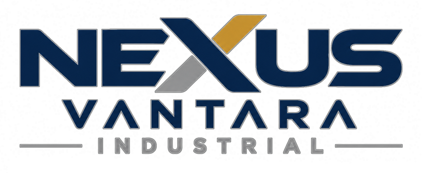 PT. Nexus Vantara Industrial