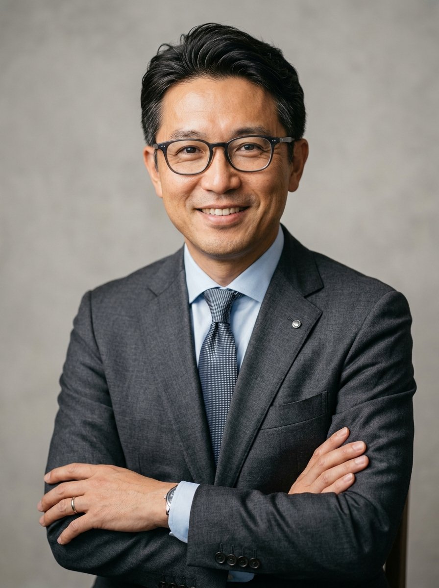 Michael T. Hartono
